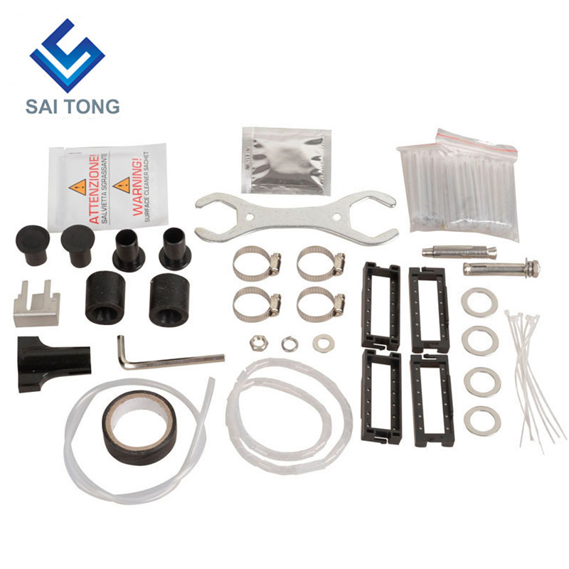 Saitong FTTH Outdoor Waterproof IP65 16 core box จำหน่าย Fiber Optic Terminal 4 เข้า 16 ออก พร้อมสินค้าใหม่ ผู้ซื้อ 1 ราย